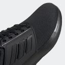 Adidas EQ19 Run Shoes Black - 40(2/3)