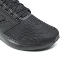 Adidas EQ19 Run Shoes Black - 40(2/3)