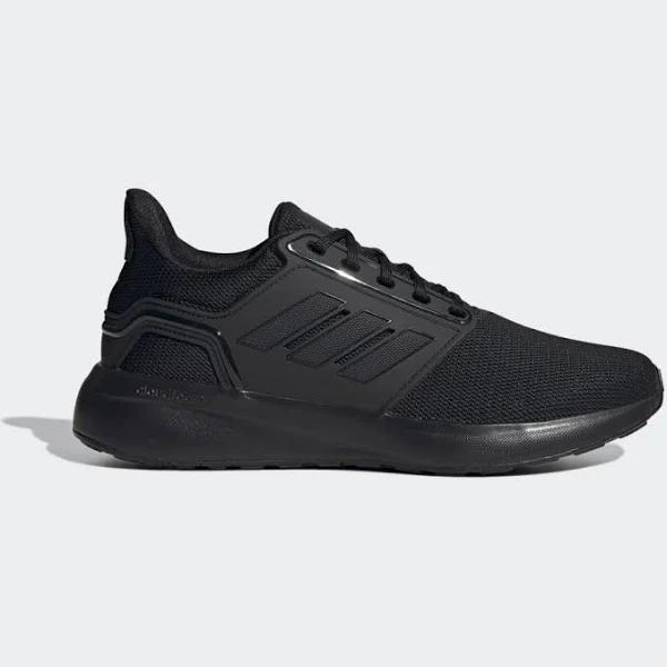 Adidas EQ19 Run Shoes Black - 40(2/3)