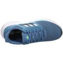 Adidas EQ19 Run Shoes Blue - 42