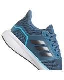 Adidas EQ19 Run Shoes Blue - 42