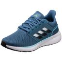 Adidas EQ19 Run Shoes Blue - 42