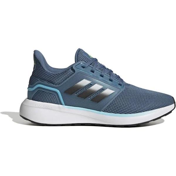 Adidas EQ19 Run Shoes Blue - 42