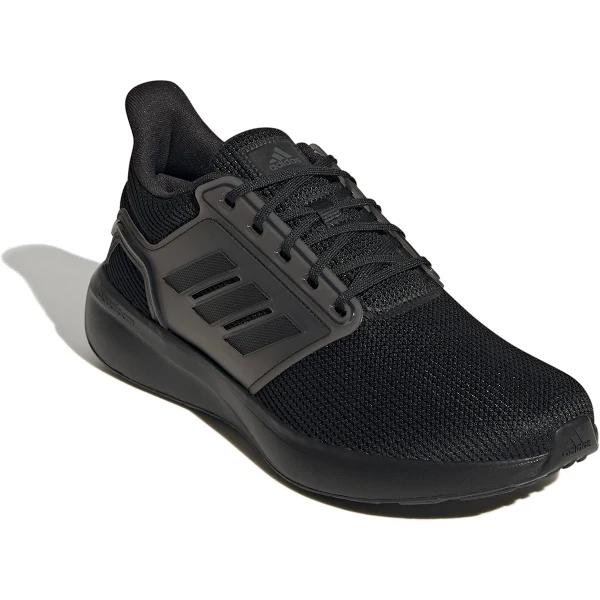 Adidas EQ19 Run Shoes Matte Black - 46(2/3)