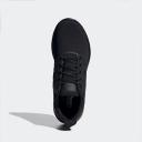 adidas-EQ19 Run Shoes-Men-Core Black / Core Black / Grey Six-14