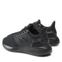 adidas-EQ19 Run Shoes-Men-Core Black / Core Black / Grey Six-14