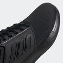 adidas-EQ19 Run Shoes-Men-Core Black / Core Black / Grey Six-14
