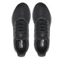 adidas-EQ19 Run Shoes-Men-Core Black / Core Black / Grey Six-14