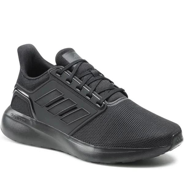 adidas-EQ19 Run Shoes-Men-Core Black / Core Black / Grey Six-14