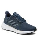 adidas-EQ19 Run Shoes-Men-Crew Navy / Iron Metallic / Metal Grey-11