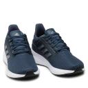 adidas-EQ19 Run Shoes-Men-Crew Navy / Iron Metallic / Metal Grey-11