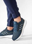 adidas-EQ19 Run Shoes-Men-Crew Navy / Iron Metallic / Metal Grey-11