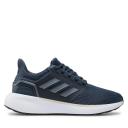 adidas-EQ19 Run Shoes-Men-Crew Navy / Iron Metallic / Metal Grey-11