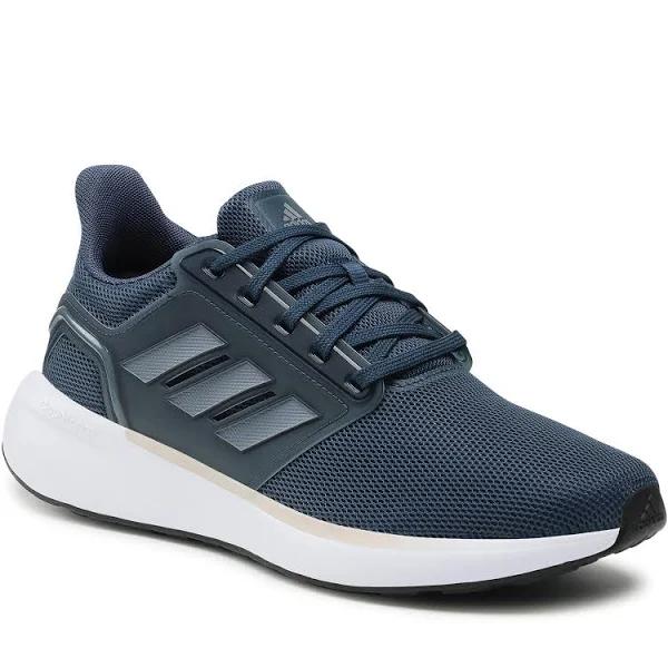 adidas-EQ19 Run Shoes-Men-Crew Navy / Iron Metallic / Metal Grey-11