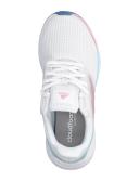 Adidas EQ19 Run Shoes White Pink Light Blue Women - 40