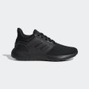 adidas-EQ19 Run Shoes-Women-Core Black / Core Black / Core Black-11