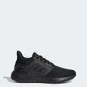 adidas-EQ19 Run Shoes-Women-Core Black / Core Black / Core Black-11