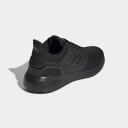 adidas-EQ19 Run Shoes-Women-Core Black / Core Black / Core Black-11