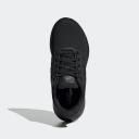 adidas-EQ19 Run Shoes-Women-Core Black / Core Black / Core Black-11