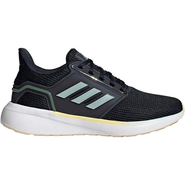 Adidas EQ19 Run W GY4730 Running Shoes Black