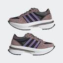 Adidas Esiod Wonder Oxide/ Violet Fuchsia/ Comf Metalic