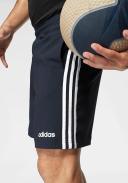 Adidas Essentials 3-Stripes 7in Chelsea Shorts Ink M