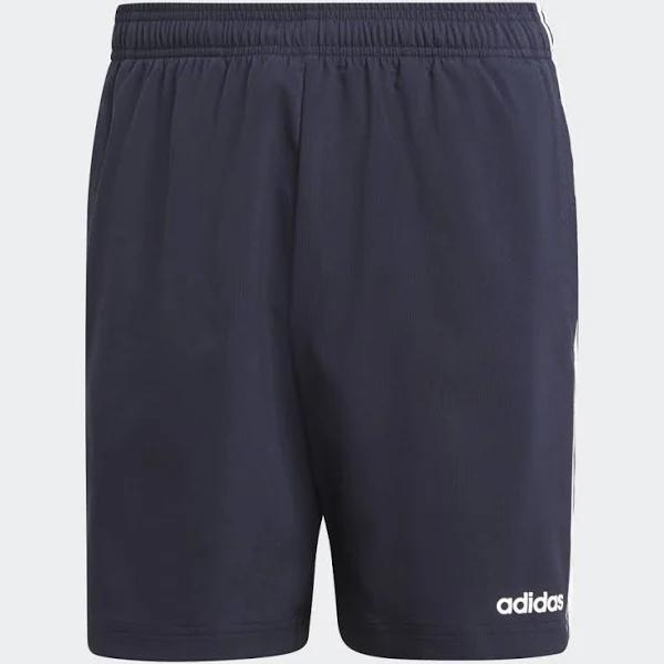 Adidas Essentials 3-Stripes 7in Chelsea Shorts Ink M