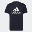 Adidas Essentials Camo Print Short Sleeve T-Shirt Black Green - M