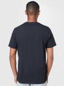 Adidas Essentials Camo Print Short Sleeve T-Shirt Black Green - M