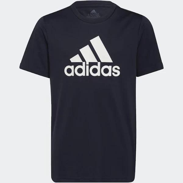 Adidas Essentials Camo Print Short Sleeve T-Shirt Black Green - M