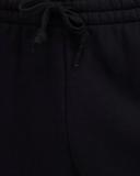 adidas-Essentials Fleece Open Hem 3-Stripes Pants-Men-Black-L