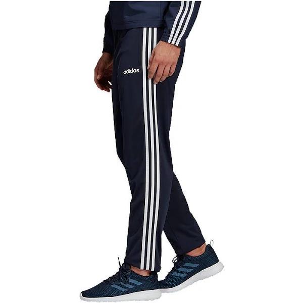 Adidas Essentials Men's 3-Stripes Tapered
