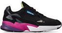 Adidas Falcon Cloud White Shock Pink (Women's)