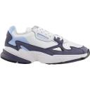 Adidas Falcon Cloud White Shock Pink (Women's)