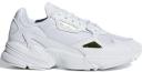 Adidas Falcon Cloud White Shock Pink (Women's)