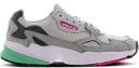 Adidas Falcon Core Black Green (Women's)