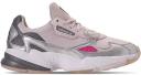 Adidas Falcon Core Black Green (Women's)