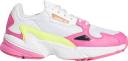 Adidas Falcon Core Black Green (Women's)