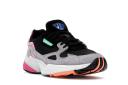 Adidas Falcon Core Black Light Granite (Women's)