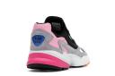 Adidas Falcon Core Black Light Granite (Women's)