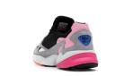Adidas Falcon Core Black Light Granite (Women's)