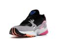 Adidas Falcon Core Black Light Granite (Women's)