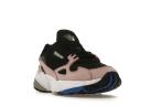 Adidas Falcon Core Black Light Pink (Women's)
