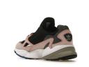 Adidas Falcon Core Black Light Pink (Women's)