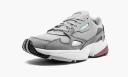 Adidas Falcon 'Grey' Sneakers | Women's Size 7