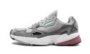 Adidas Falcon 'Grey' Sneakers | Women's Size 7