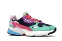 Adidas Falcon 'Multi Color' Sneakers | Multicolor | Women's Size 5