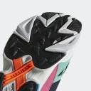 Adidas Falcon 'Multi Color' Sneakers | Multicolor | Women's Size 5