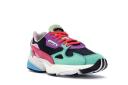 Adidas Falcon 'Multi Color' Sneakers | Multicolor | Women's Size 5