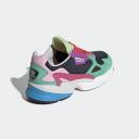 Adidas Falcon 'Multi Color' Sneakers | Multicolor | Women's Size 5